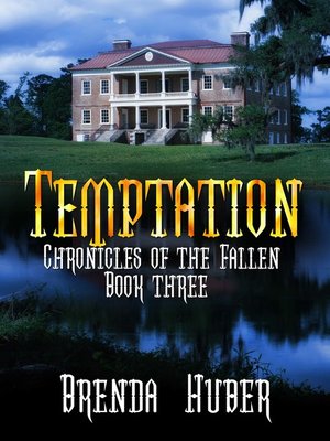 cover image of Temptation